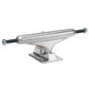Independent - Forged Titanium Silver 169 Skateboard Trucks 2 Independent - Forged Titanium Silver 169 Skateboard Trucks -Famous Skate Shop Independent ForgedTitaniumSilver169SkateboardTrucks1