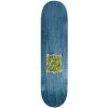 Krooked - Flowers Emboss 8.25 Skateboard Deck -Famous Skate Shop Krooked FlowersEmboss8.25SkateboardDeck2