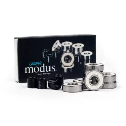 Modus - Ceramic Skateboard Bearings