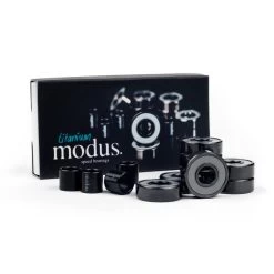 Modus - Titanium Skateboard Bearings