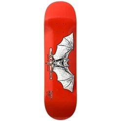 OCD - DLX Skate Shop Day 8.5 Skateboard Deck