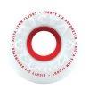 Ricta - Clouds Red 57MM 86A Skateboard Wheels 1 Ricta - Clouds Red 57MM 86A Skateboard Wheels -Famous Skate Shop Ricta CloudsRed57MM86ASkateboardWheels2copy