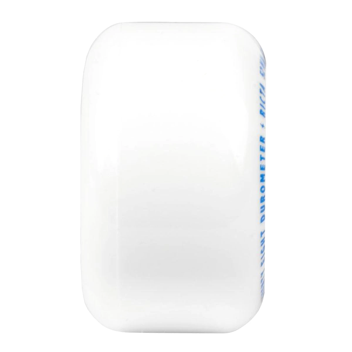 Ricta - Clouds White 52MM 78A Skateboard Wheels 4 Ricta - Clouds White 52MM 78A Skateboard Wheels - Image 2