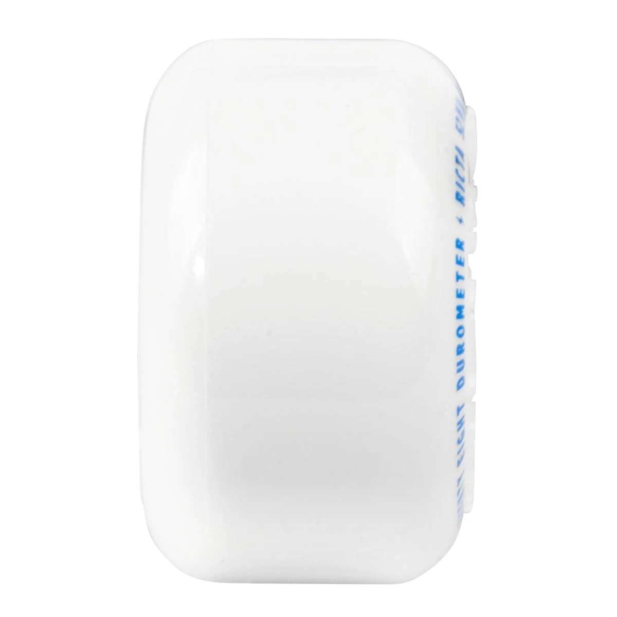 Ricta - Clouds White 54MM 78A Skateboard Wheels 4 Ricta - Clouds White 54MM 78A Skateboard Wheels - Image 2