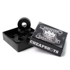 Spitfire - Cheapshots ABEC 3 Skateboard Bearings