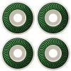 Spitfire - Classics 52MM 99A Skateboard Wheels -Famous Skate Shop Spitfire Classics52MM99ASkateboardWheels
