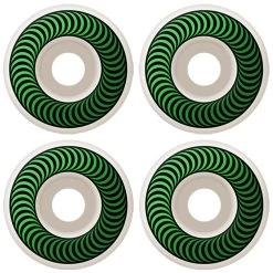 Spitfire - Classics 52MM 99A Skateboard Wheels
