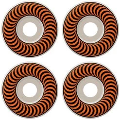 Spitfire - Classics 53MM 99A Skateboard Wheels