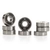 Sunday - 6 Balls Skateboard Bearings -Famous Skate Shop Sunday 6BallsSkateboardBearings