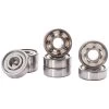 Sunday - Abec 7 Shieldless Skateboard Bearings 1 Sunday - Abec 7 Shieldless Skateboard Bearings -Famous Skate Shop Sunday Abec7ShieldlessSkateboardBearings