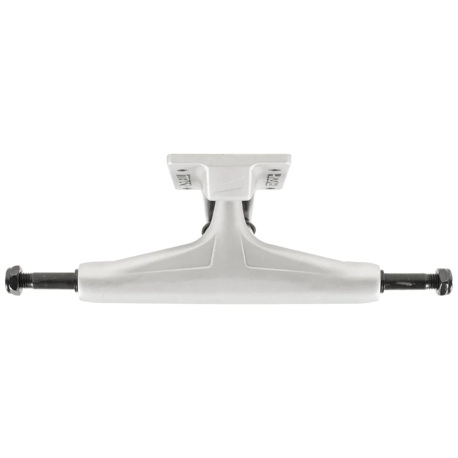 Tensor - Mag Light Silver 5.75 Skateboard Trucks 3 Tensor - Mag Light Silver 5.75 Skateboard Trucks