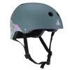 Triple 8 - Certified Sweatsaver Lizzie Armanto Edition Helmet -Famous Skate Shop Triple8 CertifiedSweatsaverLizzieArmantoEditionHelmet1