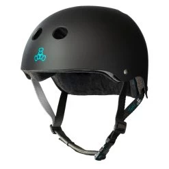 Triple 8 - Certified Sweatsaver Tony Hawk Signature Edition Helmet