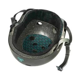 Triple 8 - Certified Sweatsaver Tony Hawk Signature Edition Helmet -Famous Skate Shop Triple8 CertifiedSweatsaverTonyHawkSignatureEditionHelmet4