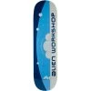 Alien-Workshop Alien Workshop - Recon 8.5 Skateboard Deck -Famous Skate Shop alien workshop recon blue 8 5 skateboard deck