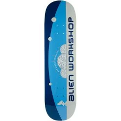 Alien-Workshop Alien Workshop - Recon 8.5 Skateboard Deck