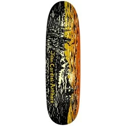 Anti Hero - John Cardiel Meridian 9.18 Skateboard Deck