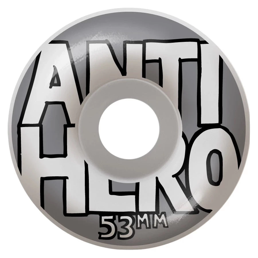 Anti Hero - Classic Eagle 8.0 Complete Skateboard 4 Anti Hero - Classic Eagle 8.0 Complete Skateboard - Image 2
