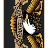 Anti Hero - Classic Eagle 8.25 Complete Skateboard -Famous Skate Shop anti hero classic eagle 8 25 complete skateboard