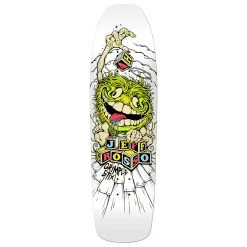 Anti Hero - Jeff Grosso Grimplestix Guest 9.25 Skateboard Deck