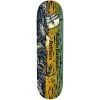 Anti Hero - Austin Kanfoush Meridian 8.38 Skateboard Deck -Famous Skate Shop anti hero kanfoush meridian 8 38 skateboard deck