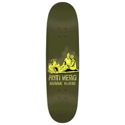 Anti Hero - Robbie Russo I Hate Computers 8.75 Skateboard Deck