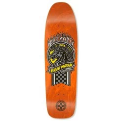 Black Label - Eric Nash Darkhorse 9.25 Skateboard Deck