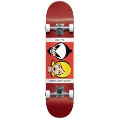 Blind - Reaper Doll 7.375 Complete Skateboard