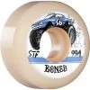 Bones - Big Rigs 56MM 99A V5 Sidecut STF Skateboard Wheels