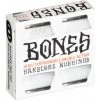 Bones - White Hard 96A Bushings -Famous Skate Shop bones bushinngs white hard