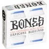 Bones - White Soft 81A Bushings -Famous Skate Shop bones bushinngs white soft
