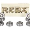 Bones - Ceramic Super Reds Skateboard Bearings