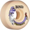 Bones - Gabriel Fortunato Pimpin 52MM 99A V5 Sidecut STF Skateboard Wheels -Famous Skate Shop bones fortunato pimpin 52mm stf skateboard wheels