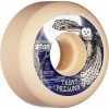 Bones - Trent McClung Barn Owl 52MM 99A V5 Sidecut STF Skateboard Wheels -Famous Skate Shop bones mcclung barn owl 52mm stf skateboard wheels