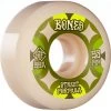 Bones - Retros 53MM 99A V5 STF Skateboard Wheels -Famous Skate Shop bones retros 53mm 99a v5 skateboard wheels