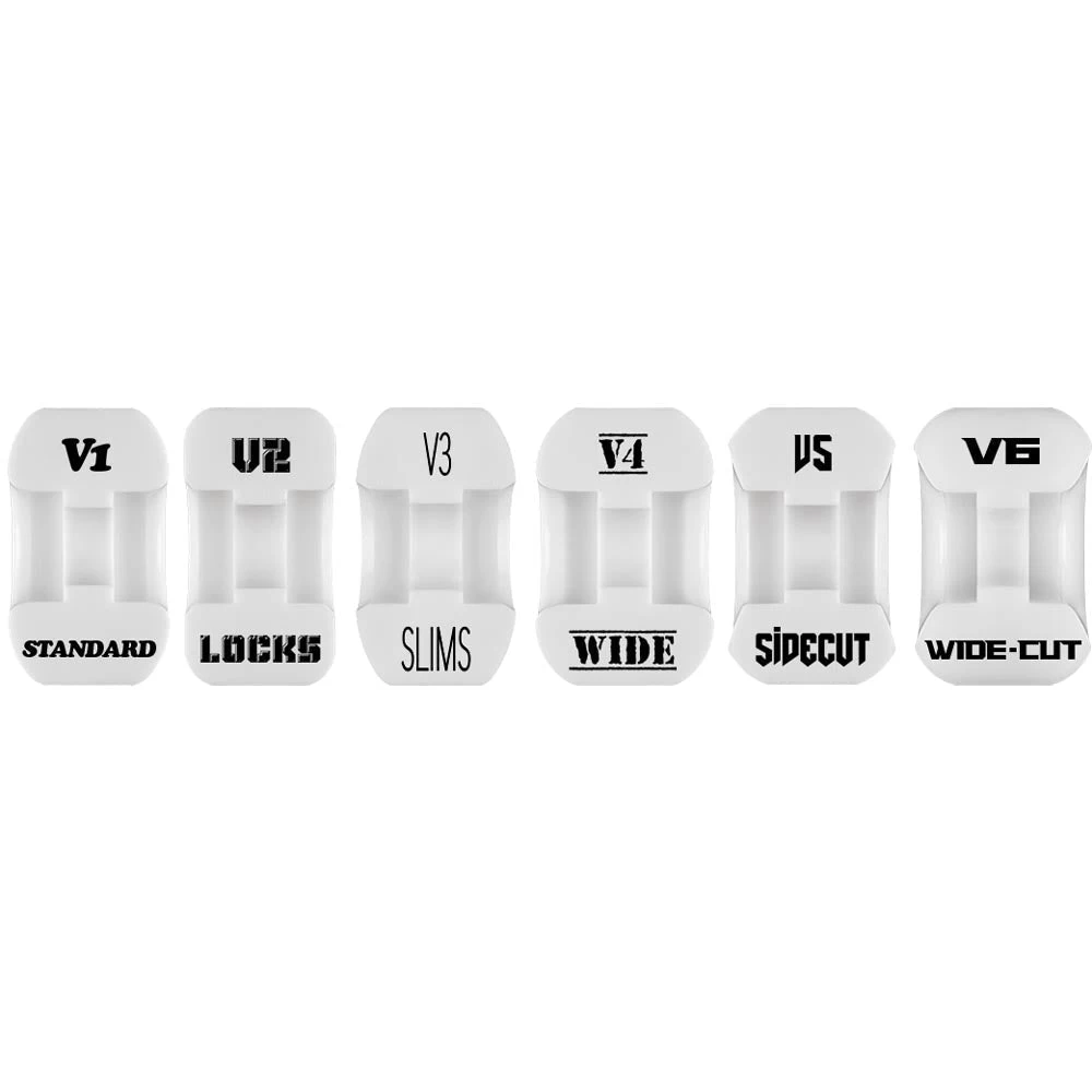 Bones - Happiness 52MM 103A V5 Sidecut STF Skateboard Wheels 5 Bones - Happiness 52MM 103A V5 Sidecut STF Skateboard Wheels - Image 3