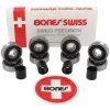 Bones - Swiss Skateboard Bearings -Famous Skate Shop bones swiss bearings 1