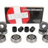 Bones - Swiss Ceramics Skateboard Bearings