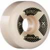 Bones - X-Formula Xcell 54MM 97A V6 Wide-Cut Skateboard Wheels