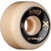 Bones - X-Formula X-Ninety-Seven 54MM 97A V6 Wide-Cut Skateboard Wheels 2 Bones - X-Formula X-Ninety-Seven 54MM 97A V6 Wide-Cut Skateboard Wheels -Famous Skate Shop bones xf 54 97 v6 wheels