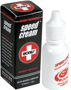 Bones - Speed Cream Bearing Lubricant
