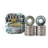 Bronson - Alexis Ramirez Pro G3 Skateboard Bearings -Famous Skate Shop bronson alexis ramirez pro g3 skateboard bearings