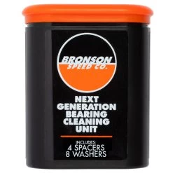 Bronson - Bearing Cleaning Unit