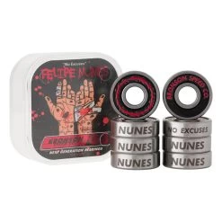 Bronson - Felipe Nunes Pro G3 Skateboard Bearings