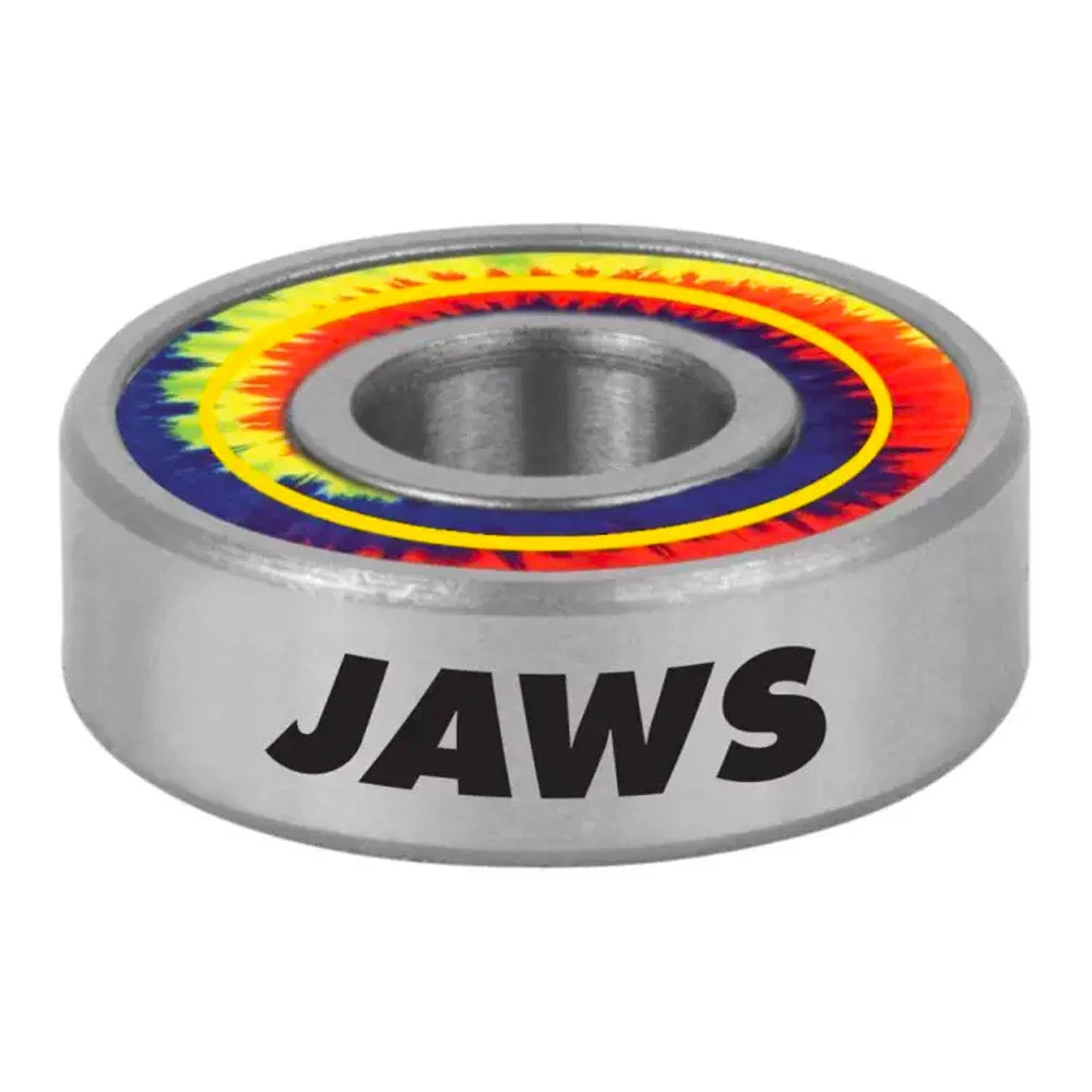 Bronson - Jaws Pro G3 Skateboard Bearings 6 Bronson - Jaws Pro G3 Skateboard Bearings - Image 4