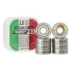 Bronson - Leo Romero Pro G3 Skateboard Bearings
