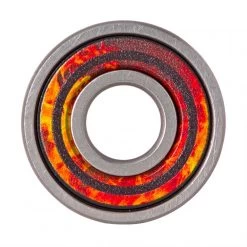 Bronson - Pedro Delfino Pro G3 Skateboard Bearings -Famous Skate Shop bronson pedro g3 bearings 2