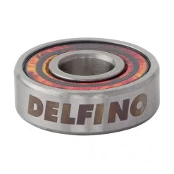 Bronson - Pedro Delfino Pro G3 Skateboard Bearings -Famous Skate Shop bronson pedro g3 bearings 4
