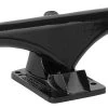 Bullet - 130MM Black Skateboard Trucks -Famous Skate Shop bullet black skateboard trucks
