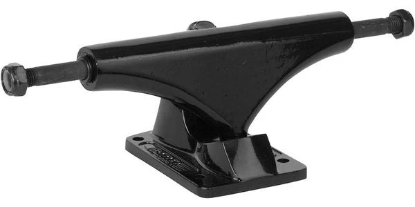 Bullet - 130MM Black Skateboard Trucks